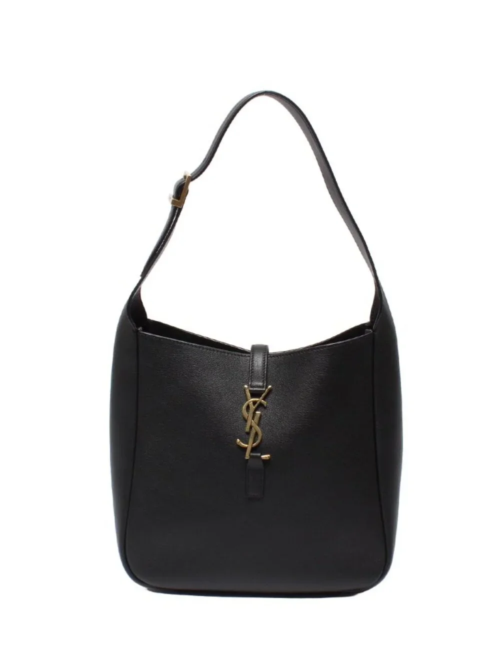 Saint Laurent Paris Shoulder Bag Soft Small le 5 a 7 le Sun Cassette